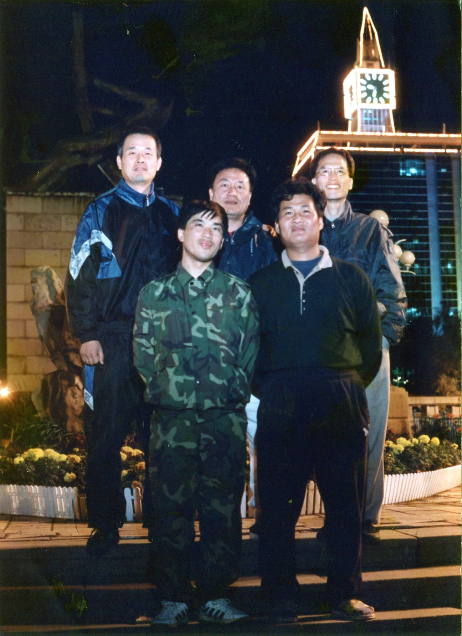 주광호 선생