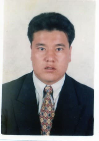 박요한 선생