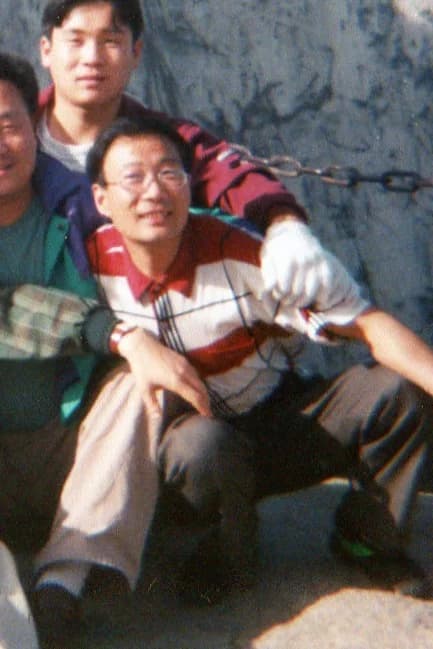 임종철 (편지 서명: 림종철)