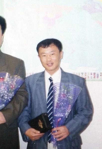 조봉희