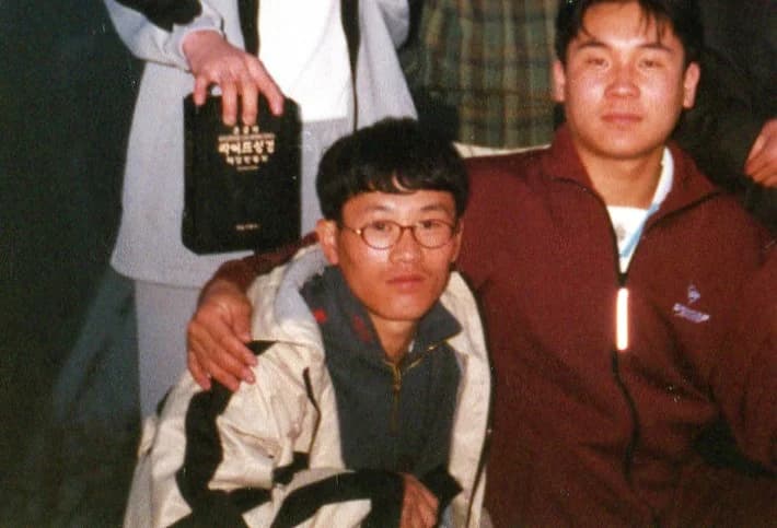 최동철 (사역장에서는 ‘스데반’이라는 이름으로 불림)