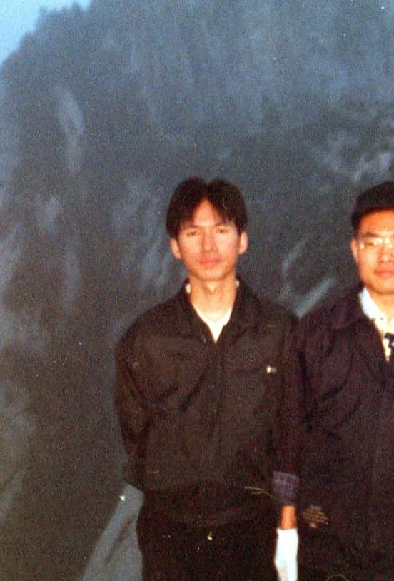 양정길 (편지 서명: 량정길)
