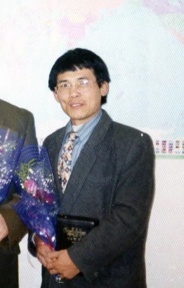 김기철 선생