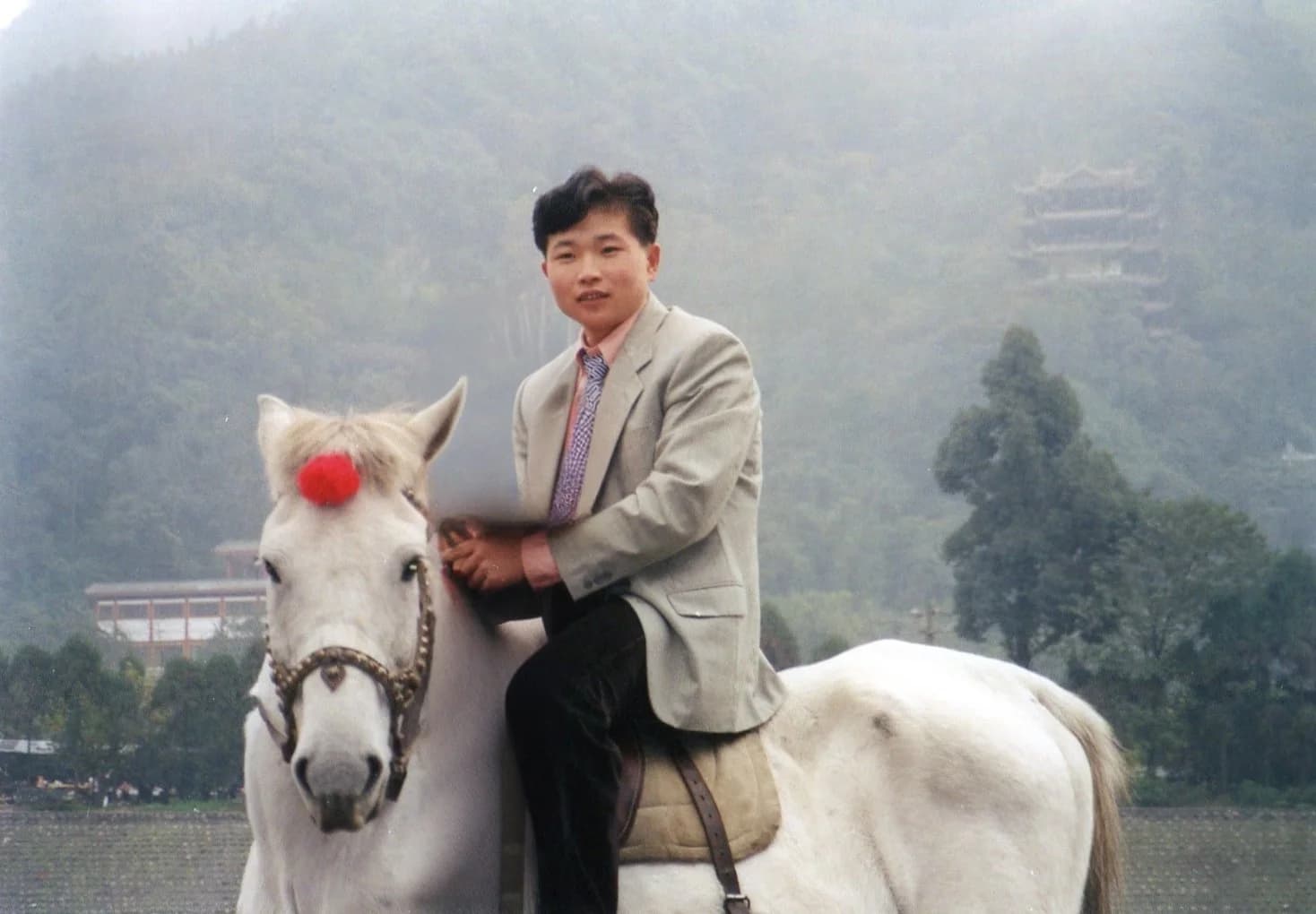 고 김주복 선생