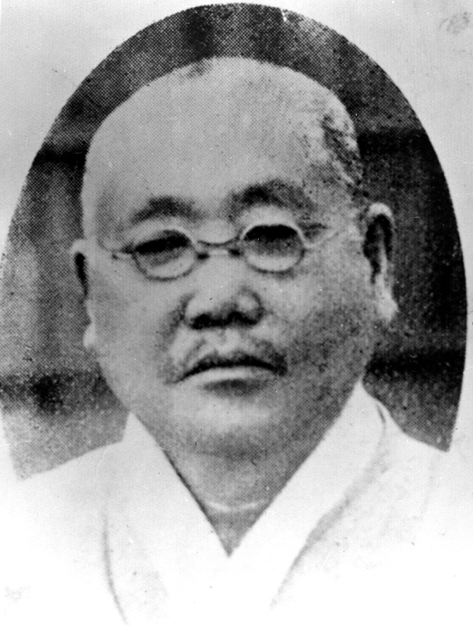 길선주 장로